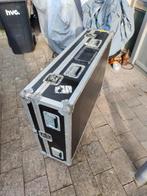 Flightcase -112x75x29,5cm, Muziek en Instrumenten, Behuizingen en Koffers, Ophalen, Gebruikt, Overige instrumenten, Flightcase