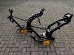 Gilera Runner m07 A1 Frame | Nederlands Kenteken | 2 stuks, Motoren, Tuning en Styling, Ophalen of Verzenden