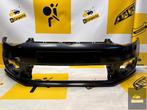 Voorbumper Volkswagen Polo 6C 2013-2017 6c0807221 KLS