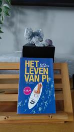 Het leven van Pi - Yann Martel, Ophalen of Verzenden, Gelezen, Yann Martel, Verhalen