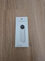 Google Nest deurbel met batterij, Ophalen, Ingebouwde camera, Gebruikt, Draadloos