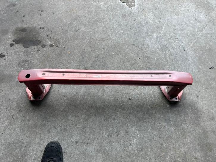 bumperbalk achter c-hr bumperframe vanaf 2016, Auto-onderdelen, Carrosserie en Plaatwerk, Toyota, Achter, Gebruikt