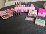 Pink Gellac compleet set, Ophalen of Verzenden, Zo goed als nieuw, Overige kleuren, Handen en Nagels