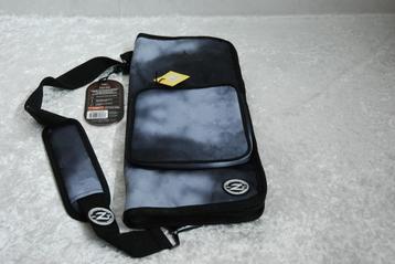NIEUW! Zildjian Student black rain cloud stokken  tas  beschikbaar voor biedingen