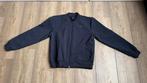 Nieuw: donkerblauw bomber jack Nik & Nik maat 164, Nieuw, Nik&Nik, Ophalen of Verzenden, Jongen
