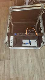 Flijghtcase, Muziek en Instrumenten, Ophalen, Zo goed als nieuw, Overige instrumenten, Flightcase