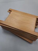 Houten wikkel haspels, Ophalen of Verzenden, Toebehoren, Overige merken