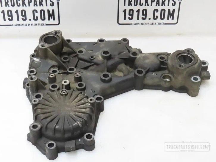 Scania 2055933 Retarderdeksel, Auto-onderdelen, Vrachtwagen-onderdelen, Scania, Transmissie en Toebehoren, Gebruikt, Ophalen