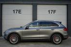 Cayenne Turbo Let op:115dkm!-VOL!!-‘10, Automaat, Cayenne, 4800 cc, 8 cilinders