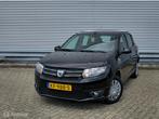 Dacia Sandero 1.2 16V | NAP, Voorwielaandrijving, Euro 5, Gebruikt, 916 kg