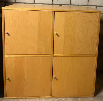 Storage Kast
