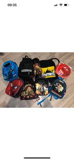 Kinder rugtassen, Ophalen of Verzenden, Zo goed als nieuw