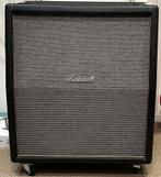 Marshall 1960TV 4x12” Cabinet, Ophalen, Gebruikt, Gitaar, 100 watt of meer