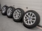 17 inch velgen BMW 2 serie F45 F46 style 479 Michelin zomer, Auto-onderdelen, Gebruikt, Velg(en), 17 inch, Personenwagen