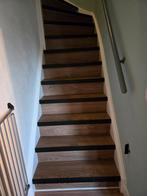 Complete SET CANDO traprenovatie PVC - HOUTNERF, Ophalen