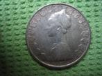 500  lire, Italie, Ophalen of Verzenden, Italië, Zilver