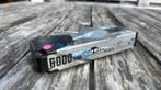 Sunpadow lipo 6000mAh 2s2p, Hobby en Vrije tijd, Ophalen of Verzenden, Schaal 1:10, Onderdeel