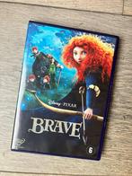 Disney Pixar Brave DVD, Cd's en Dvd's, Avontuur, Alle leeftijden, Ophalen of Verzenden, Zo goed als nieuw