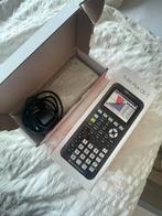 Grafische rekenmachine TI-84 Plus CE-T, Ophalen of Verzenden, Grafische rekenmachine, Zo goed als nieuw