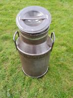 Oude melkbus van de Takomst Wolvega., Antiek en Kunst, Antiek | Gereedschap en Instrumenten, Ophalen