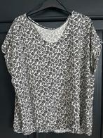 Nieuwe blouse Street One maat 46, Kleding | Dames, Blouses en Tunieken, Blauw, Ophalen of Verzenden, Zo goed als nieuw, Maat 46/48 (XL) of groter