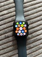Apple Watch SE 2022 40mm, Ophalen, Gebruikt, Apple Watch ⌚️, Zwart