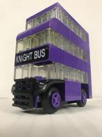 lego 4695-1, Harry Potter night bus (3 STUKS), Verzenden, Zo goed als nieuw, Complete set, Lego