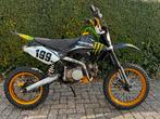 Pitbike YX140, Fietsen en Brommers, Minibikes, Midibikes en Pitbikes, Ophalen, Gebruikt, Pitbike
