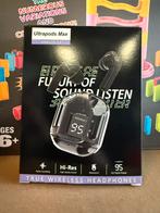 Bluetooth oordopjes - ultrapods Max 5.3 partij en losse verk, Audio, Tv en Foto, Koptelefoons, Ophalen of Verzenden, Nieuw, Overige merken
