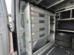 Mercedes-Benz Sprinter 314CDI 143PK 9G-Tronic / M-Bux / Dist, Stof, Gebruikt, Metallic lak, Mercedes-Benz