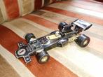 Corgi Toys John Player Special F1, Hobby en Vrije tijd, Modelauto's | 1:43, Ophalen of Verzenden, Gebruikt, Auto, Corgi