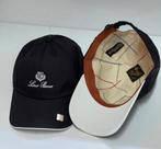 loro piana pet, Kleding | Heren, Hoeden en Petten, Ophalen of Verzenden, Nieuw, One size fits all