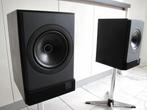 Kef Reference 101/2, Overige merken, Gebruikt, Ophalen of Verzenden, 120 watt of meer