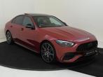 Mercedes-Benz C-klasse AMG 43 4MATIC Premium Plus/ Dynamic P, Automaat, 4 cilinders, Parkeercamera, Bedrijf