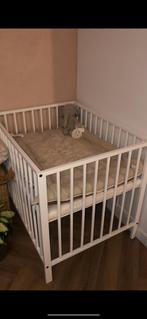 Baby box - Felix II box, Ophalen, Zo goed als nieuw