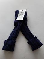 Name It kniekousen donker paars aubergine maat 23-25 NIEUW, Kinderen en Baby's, Kinderkleding | Schoenen en Sokken, Meisje, Nieuw