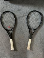 Wilson Blade 98 rackets, Ophalen of Verzenden, Gebruikt, Racket, Wilson