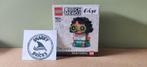 Lego 40753 Brickheadz Mirabel Madrigal (Nieuw), Lego Systems A/S, Lego, Aastvej 1 7190 Billund Denemarken, Nieuw
