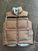 River Woods / bodywarmer / maat 10 / groen/ blauw, Overige typen, River Woods, Jongen of Meisje, Ophalen of Verzenden