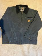 Carhartt jacket, Kleding | Heren, Jassen | Winter, Carhartt, Nieuw, Grijs, Verzenden