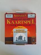 Kolonisten van catan kaartspel Barbaren & Handelsheren, Hobby en Vrije tijd, Gezelschapsspellen | Kaartspellen, Ophalen of Verzenden