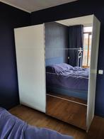 Rauch zweefdeurkast Subito, Huis en Inrichting, Kasten | Kledingkasten, Ophalen, Gebruikt, Overige materialen, 150 tot 200 cm