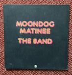 The Band – Moondog Matinee, Ophalen of Verzenden, 1960 tot 1980, Gebruikt, 12 inch
