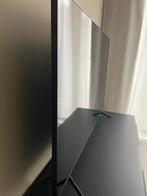 Samsung 55" Smart TV + TV-meubel - Uitstekende staat!, Ophalen, Kunststof, 100 tot 150 cm, Zo goed als nieuw
