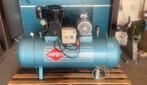 Dikke werkplaatscompressor AIRPRESS K500-1500, Ophalen, 800 liter/min of meer, Zo goed als nieuw, 10 bar of meer