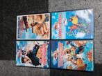 Bud spencer en terence hill dvds, Eén comic, Ophalen of Verzenden, Zo goed als nieuw, Europa