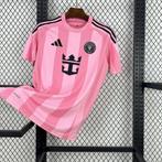 Inter Miami 25/26 thuis shirt alle maten beschikbaar, Sport en Fitness, Voetbal, Verzenden, Zo goed als nieuw, Shirt