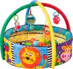 Playgro ballen activity, Ophalen of Verzenden, Zo goed als nieuw, Overige typen