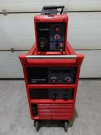 Mig/Mag lasapparaat Fronius Vario Synergic 5000 Watergekoeld, Ophalen of Verzenden, Zo goed als nieuw, 250 ampère of meer, Co2
