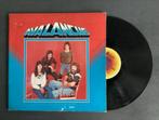 Avalanche - Avalanche  LP, Ophalen of Verzenden